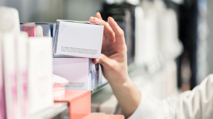 Clean beauty choices also don't stop after formulating. Knowing a product is ethically packaged in addition to being designed well can also be a decider for consumers.
