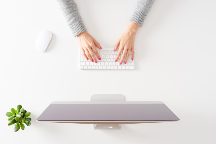 Nicolette Manesh shares her advice on how to identify the best nail courses to take.