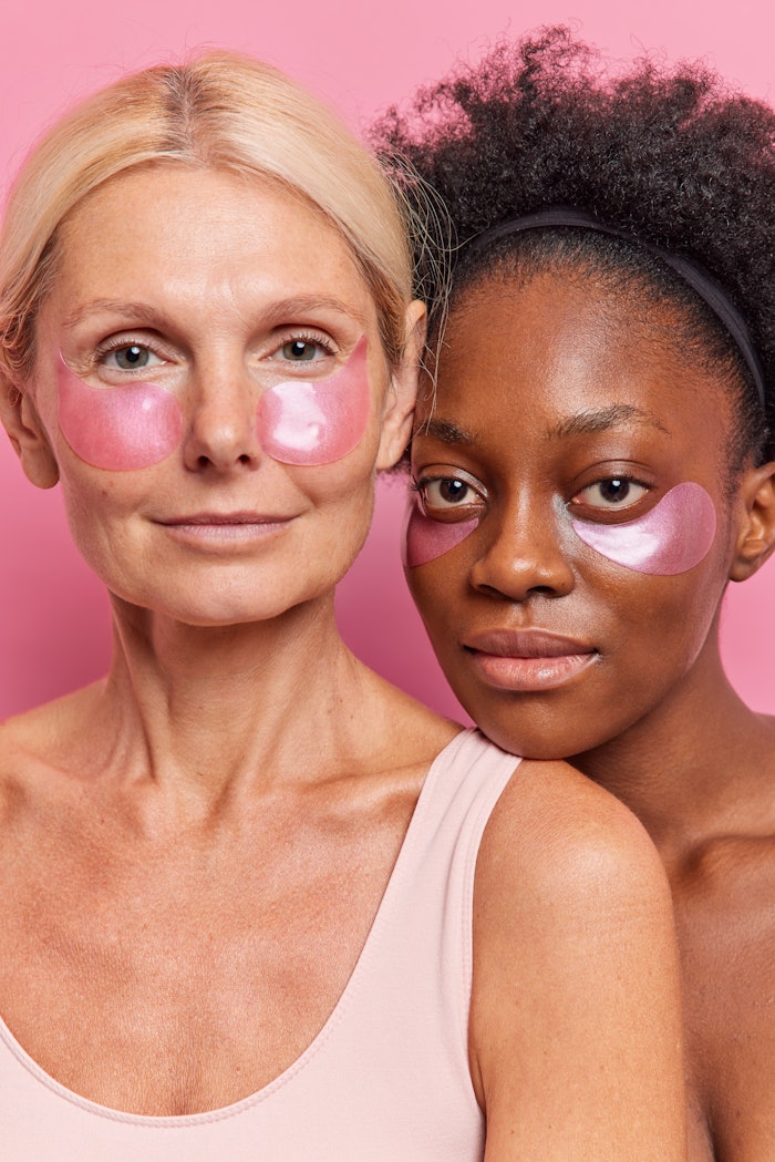 Current scientific literature points to “growing evidence that cellular senescence may be an essential mechanism that drives organismal aging,” including in the skin, leading to common issues such as “wrinkling, sagging, dryness or age spots.”