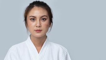 Givaudan Active Beauty's Illuminyl 388 is an augmented green tea polyphenol (EGCG; epigallocatechin gallate) prebiotic skin brightening active with universal efficacy against skin pigmentation for all skin types.