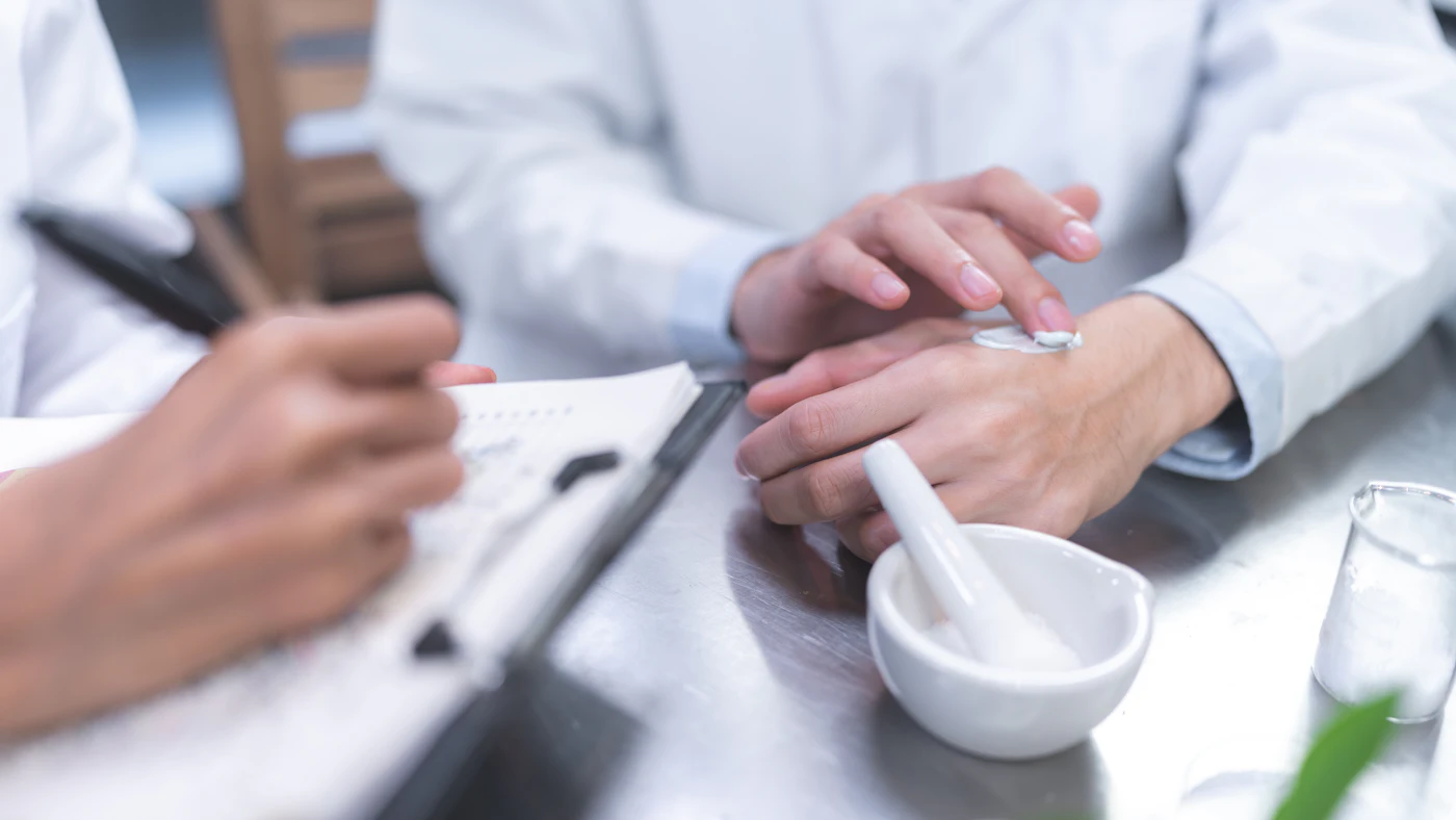 Inolex Issues European patent for Multifunctionals, Announces ...