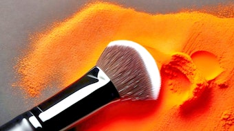 SunPuro Natural Carotene O N70-2317 (INCI: Not Provided) and SunPURO Natural Carotene BTO N70-2527 (INCI: Not Provided) are globally approved natural colorants with orange-red hues derived from algae and fermented mushrooms, per Sun Chemical.