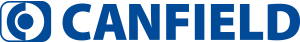 Canfield Logo Blue X300px