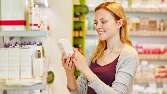 The goal is to provide harmonized communication to consumers — who can use the scoring system to make product purchasing decisions.