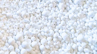 The granules are 100% zinc oxide, free from additives and reportedly will not compromise the end formula’s composition.