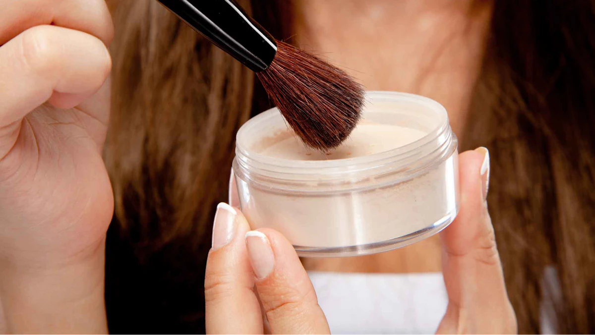 Talc Test FDA's 2023 Talc Tests Find Zero Asbestos — Could a New Detection Method ...