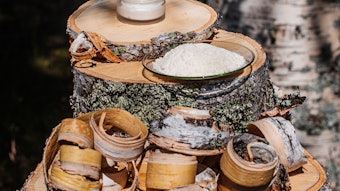 The vegan, 'largely anti-allergic' technology also has antioxidant and anti-inflammatory properties for skin care. In applications, Betuinno. Betulin can reportedly help the skin to heal and regenerate, while delivering moisturizing effects.