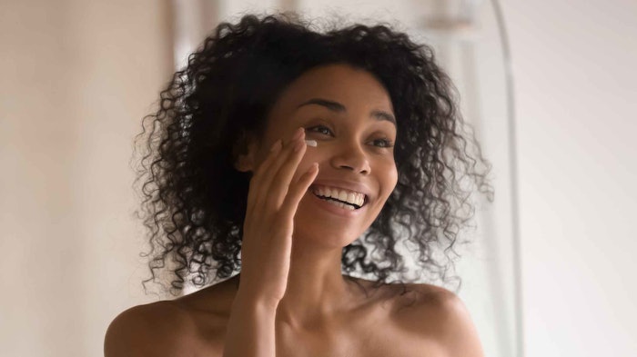 Overnight Skin Cream Rejuve Nad Mibelle Biochemistry Formula Focus Adobe Stock 288388275