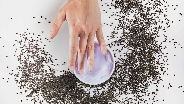 Sabinsa Bakuchiol Launch Nyscc Suppliers Day 2024 Adobe Stock 305100159