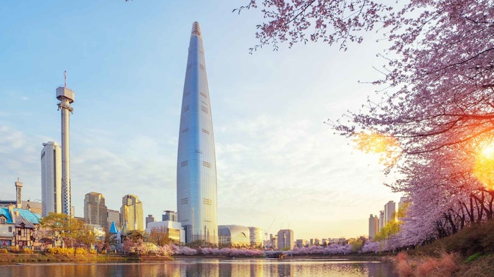 Seoul City Shot Adobe Stock 291231531