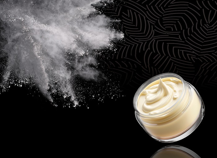 Micro Powders' Naturecel 793 is a biodegradable and micro-plastic-free talc replacement that not only functions as filler, but also creates a fresh natural look with luxurious PMMA-like aesthetics.