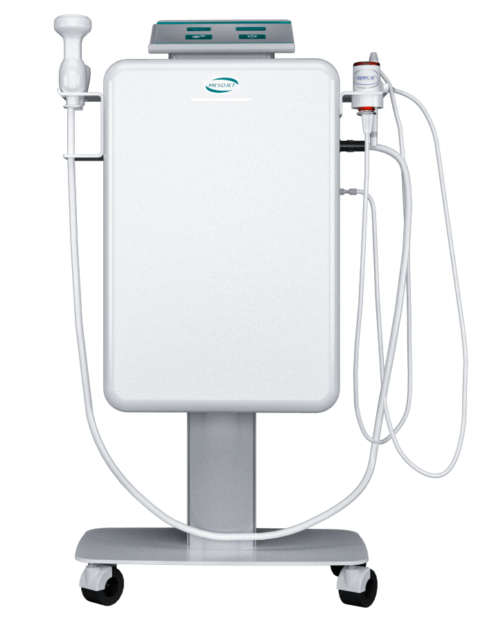 Skin Science Solutions MesoJet