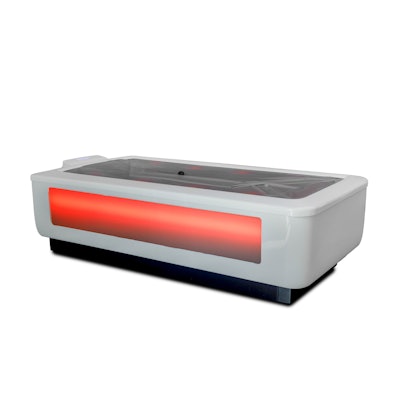 Metawell by Gharieni Zestos Dryfloat