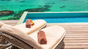 The EWG approves only one in four sunscreens, which has lead to criticism for fearmongering from the PCPC.