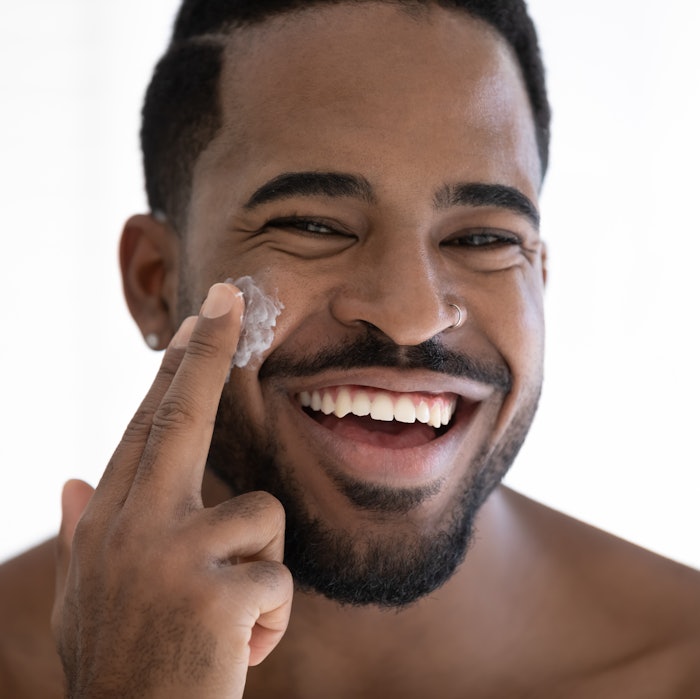 Euromonitor International’s Voice of the Consumer: Beauty Survey shows that 20% of U.S. male consumers voted “skin care is an important priority for me” as a common reason for purchasing skin care products.
