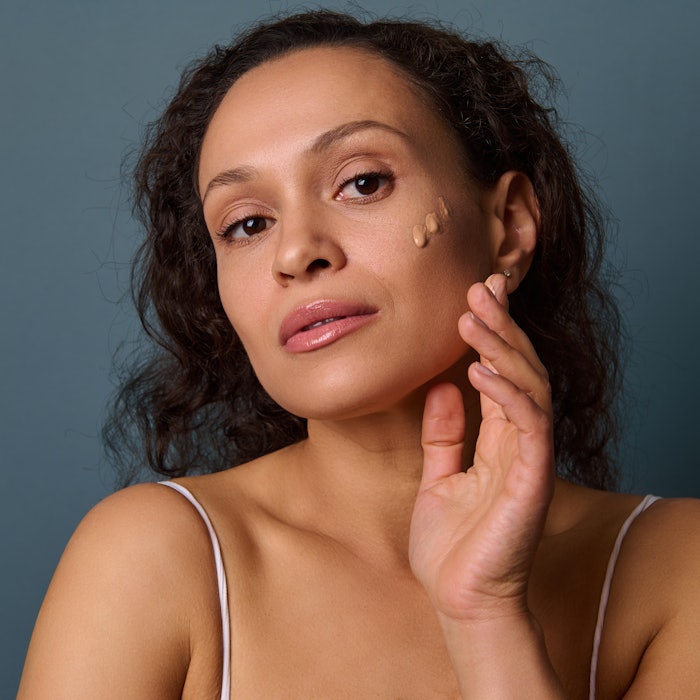 Today, we’re seeing a rise in “do-it-all” makeup solutions that offer the best in both skin care and cosmetics with a focus on powerhouse skin-friendly ingredients, all bolstered by extra-effective packaging.