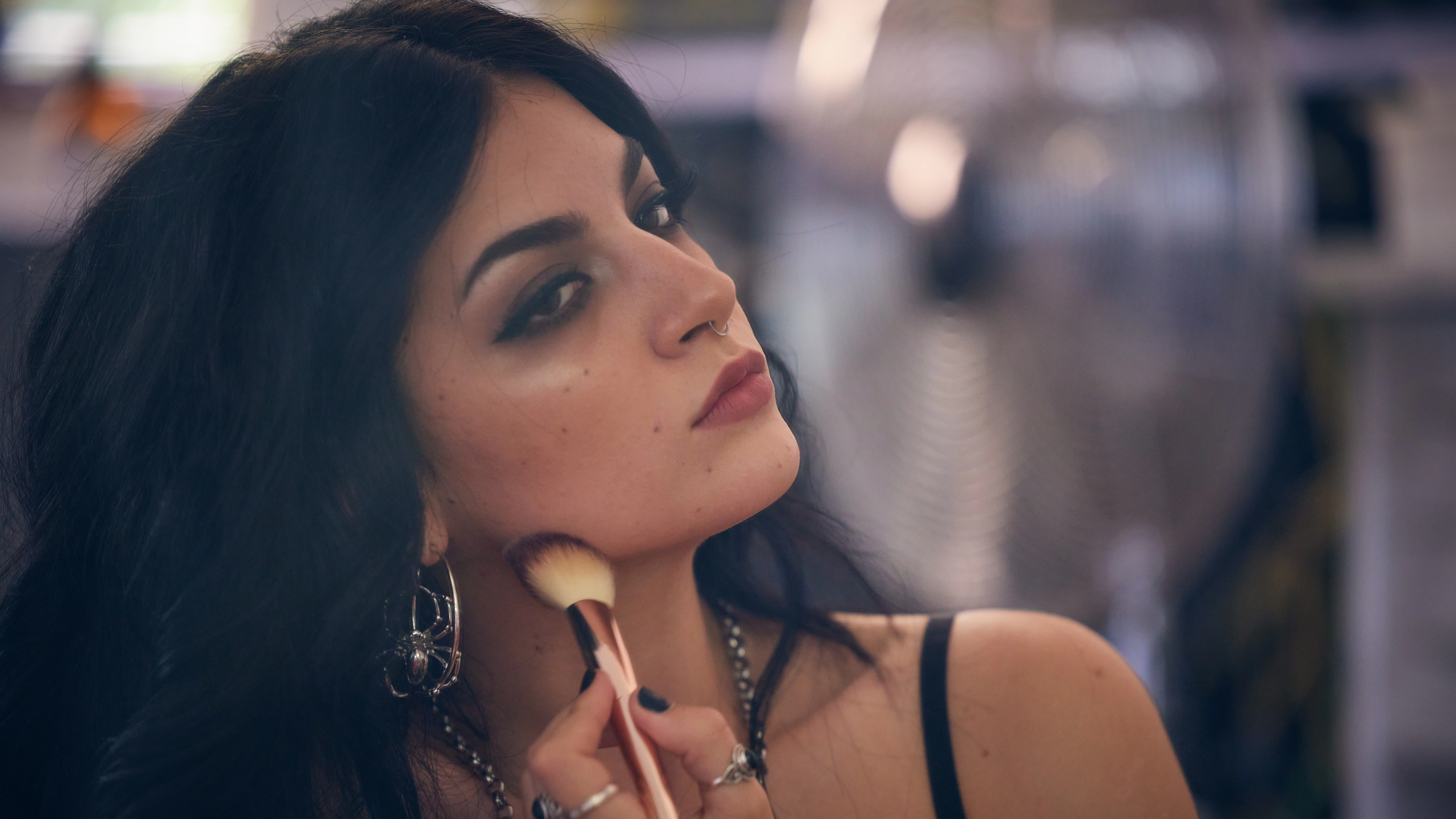 Lubrizol Life Science Beauty Creates Makeup for NONconformists, Chromatic Rules - Vimarsana News