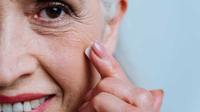 The collaborators will explore novel compounds derived from Rubedo's topical dermatology program that have senolytic and anti-inflammatory properties.