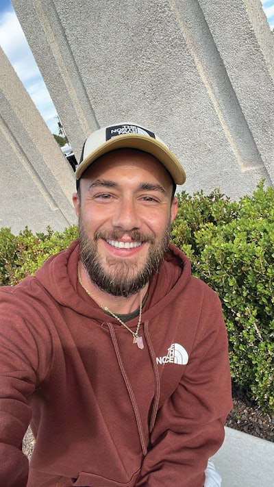 Hair designer and makeup artist Drew Noreen (@drewjonobeauty) discusses fundamental techniques behind being a hairstylist, and he shares a tutorial that can help you brush up on your skills!