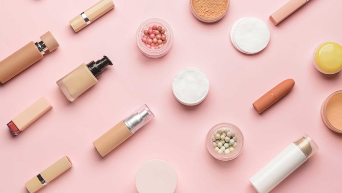 Eu D5 D6 Restriction Cosmetic Safety Regulation Adobe Stock 470991125