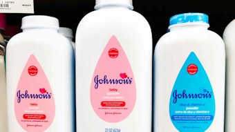 J&j Talc Settlement Offer May 2024 Adobe Stock 299247798 Editorial Use Only