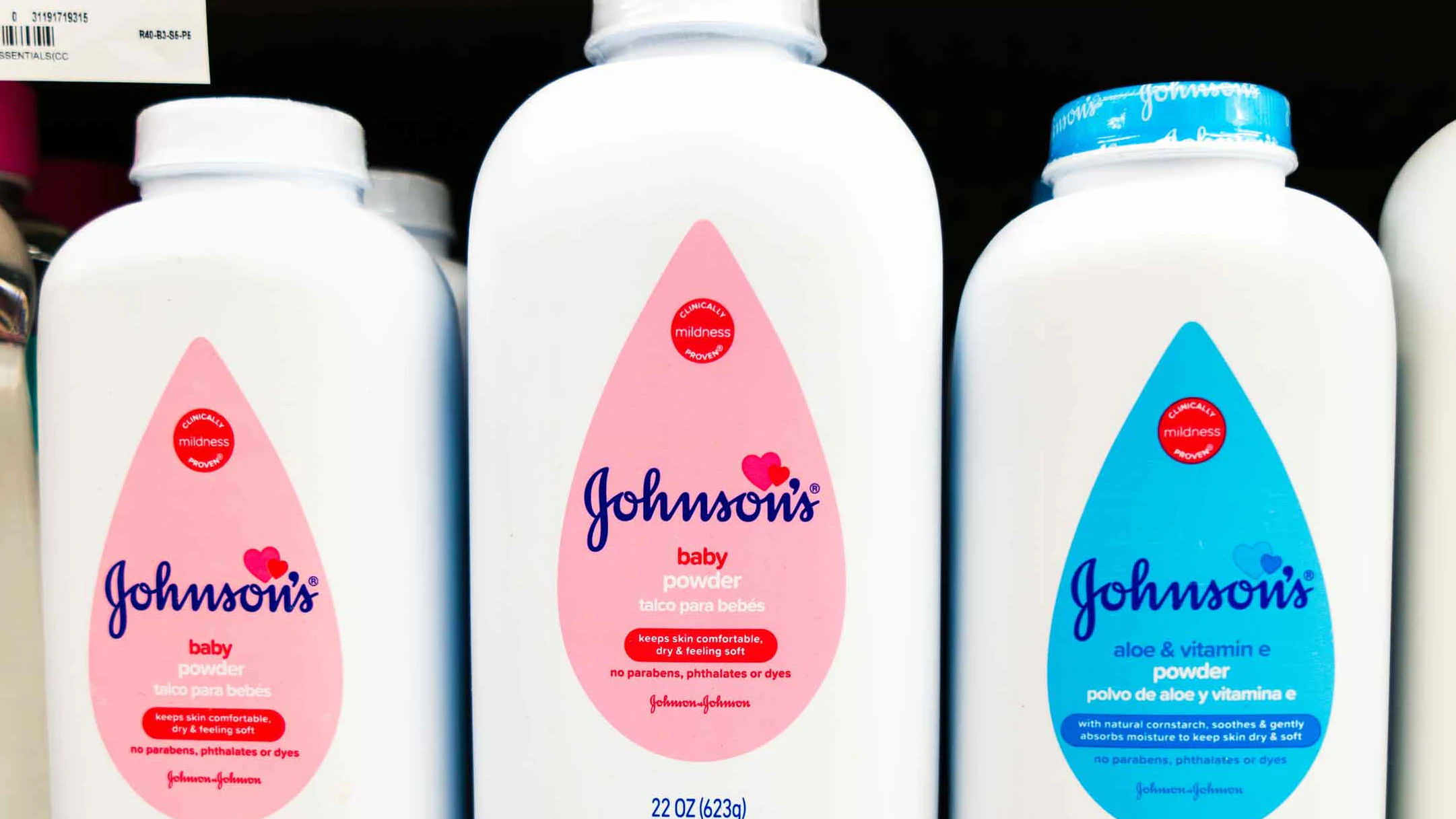 J&J Subsidiary Proposes $6.475 B Settlement to Cover Ovarian Cancer Talc Claims - Vimarsana News