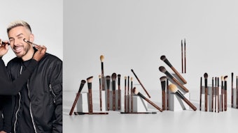 The brush sets are available at DanessaMyricksBeauty.com, Sephora.com and Sephora Stores.