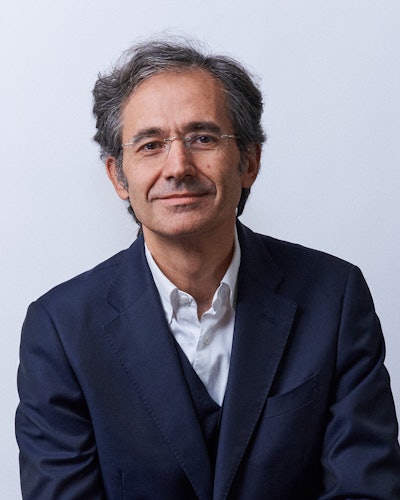 Maurizio Volpi, president, Fragrance & Beauty