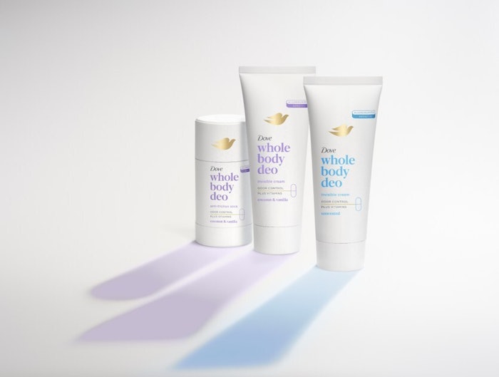 These dermatologist-approved deodorants help absorb unwanted excess moisture and target odor at the source.