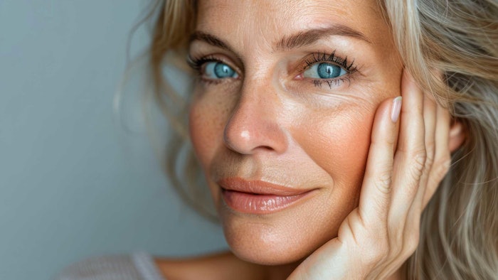 Praan Naturals believes date kernel oil will soon become a trending oil in the personal care industry, particularly for mature skin products and intensive moisturizers.