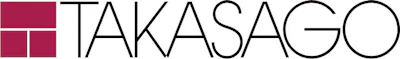 Takasago Logo