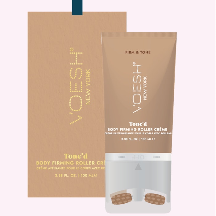 Voesh Tone'd Roller Creme