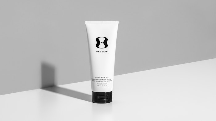 OS-01 Body SPF is a light-weight, hydrating formula that blends seamlessly into the skin, leaving it feeling smooth, glowing and most importantly protected.