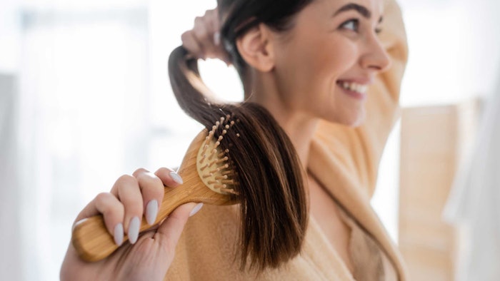 Our latest edition crosses the hairline on several fronts; from cleansing and conditioning to styling. It also uncovers insights for today's sun and skin protection.