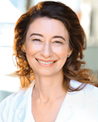 Kristen M. Kelly, M.D.: Ellet H. Drake Memorial Award and the Melanie C. Grossman, MD Award for Leadership, Mentorship, and Advocacy for Women in Medical Science