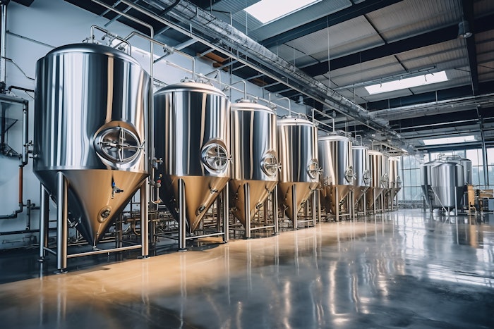 Hydrosome Labs has developed a new technology that can double precision fermentation yields and decrease production time by up to 25%.