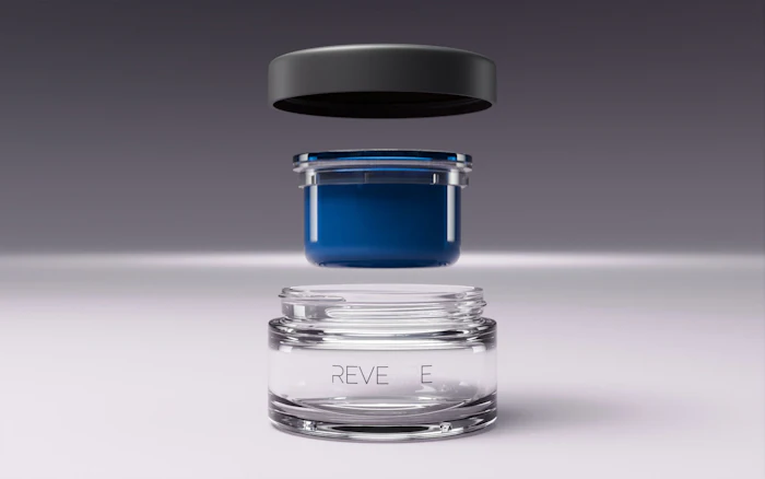 Personalized options include the inside lacquer, hot stamping, engraving, sputtering and more.