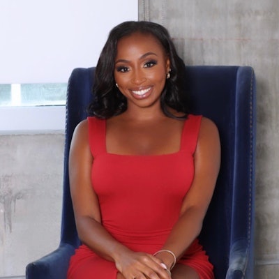 Marcha Isabelle Chaudry