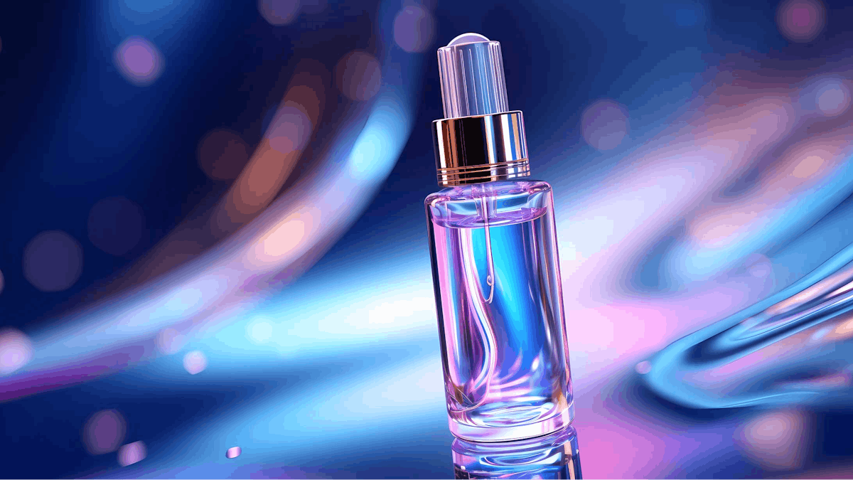 How AI is Transforming Beauty Innovation: Now Available On Demand How AI is Transforming Beauty Innovation: Now Available On Demand