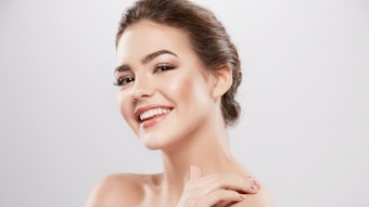 The company's additives and specialty ingredients are tunable and can scale multiple markets.