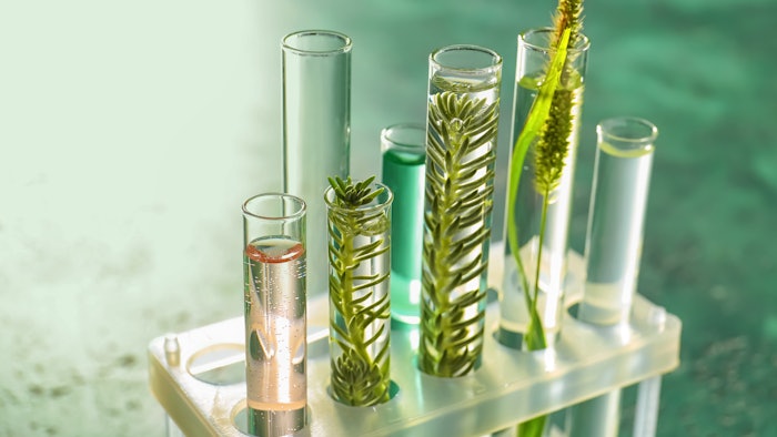 #simplifiedbeauty posts are not what one with a scientific lens on the cosmetic industry would expect. TikTok posts surrounding the hashtag describe not simplified cosmetics, but simplifying the beauty routine by cutting out unecessary products