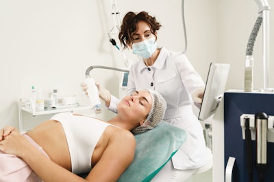 Practitioners are stewards of the public trust, and earn that trust by guiding patients through their aesthetic journey while prioritizing their mental and physical well-being.