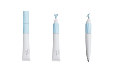 SeaCliff has developed a range of custom packaging-integrated beauty tools to “complement and elevate” at-home cosmetic topical treatments. These tools feature phototherapy, RF, microcurrent and other FDA-approved technologies allowing brands to, in combination with efficacious formulas, allow consumers to optimize their results at home.