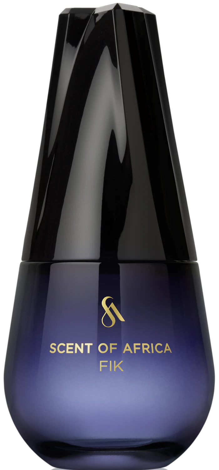 The Eternal Legends collection, developed by perfumers Nathalie Cetto, Olivier Pescheux and Delphine Lebeau, expresses African mythology thanks to a contemporary tribute to local divinities.
