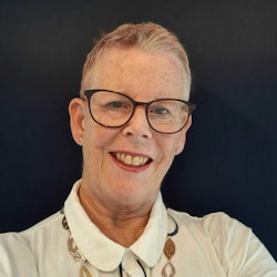 Gill Westgate, Ph.D.