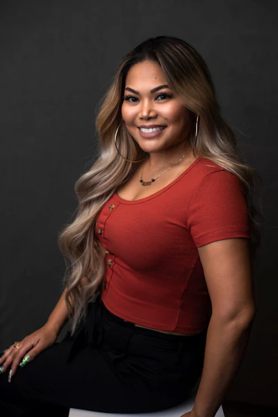 Reina Santos