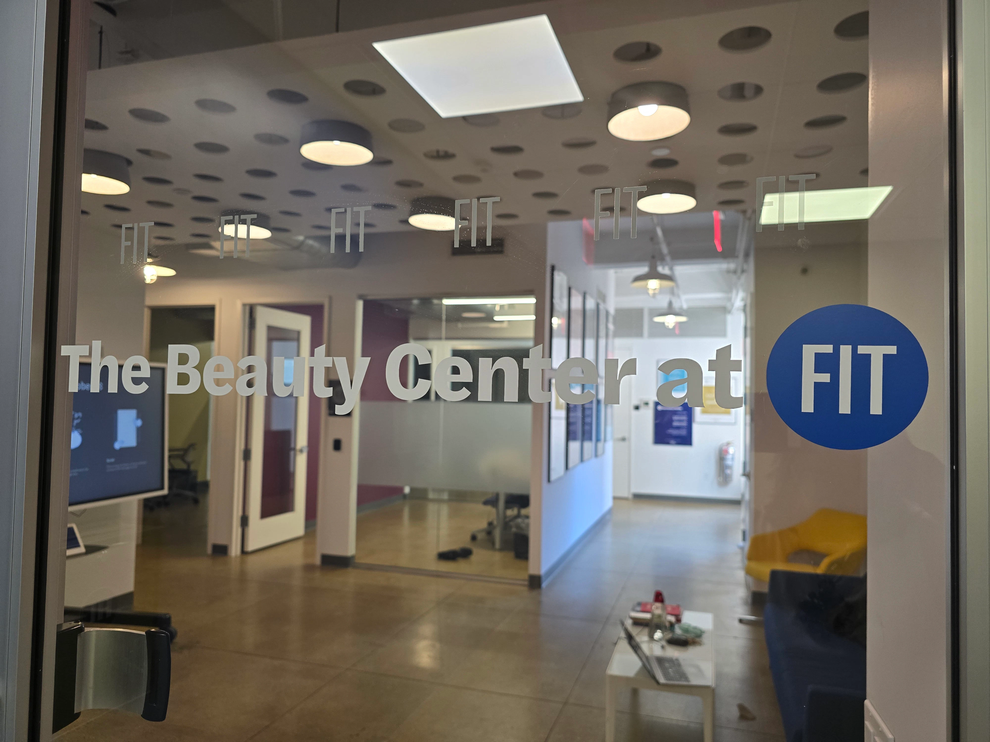 The Fashion Institute of Technology Opens The Beauty Center at FIT for Industry Research - Vimarsana News