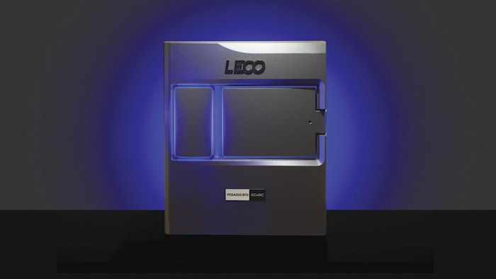 Leco Corporation June