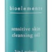 Bioelements' Sensitive Skin Cleansing Oil
