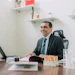 Shaheel T.T.P, managing director, Takasago International India.